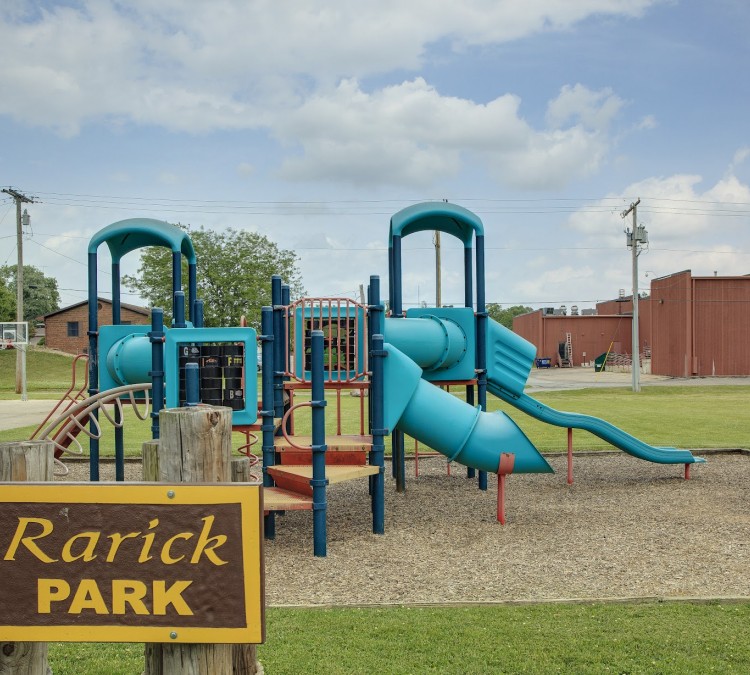 Rarick Park (Warsaw,&nbspIN)